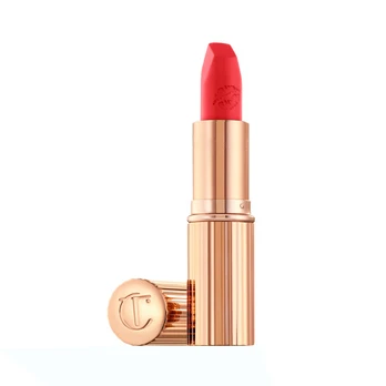 Charlotte Tilbury Lipstick Hot Lips ( Lips tick ) 3.5 g Moterims