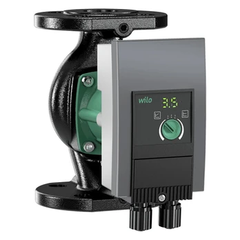 Cirkuliacinis siurblys Wilo Yonos MAXO 40/0.5-8 305W 230V max. 8.5m