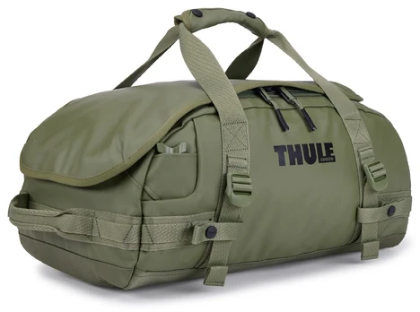 Thule Chasm Duffel 30L - Olivine, 3205212 | Thule