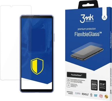 Sony Xperia 5 III 5G – 3mk FlexibleGlass™