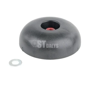 Floor glide M10X1.0