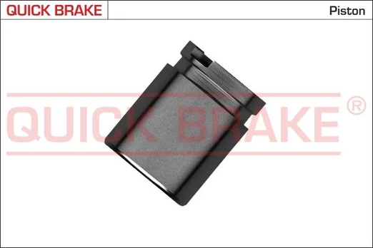 Stūmoklis, stabdžių apkaba QUICK BRAKE 185232K