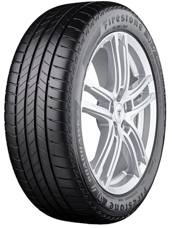 Firestone Roadhawk 2 255/40R18 99 Y XL