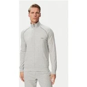BOSS Džemperis Mix&Match 50515307 Pilka Regular Fit