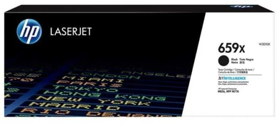 HP 659A W2010X tonerio
