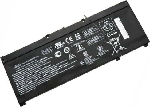 Bateria HP Omen 15 (917724-855)