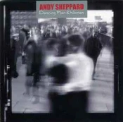 CD Andy Sheppard - Dancing Man & Woman