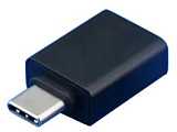 Efb Elektronik EFB USB3.0 C/M - A/F Adapteris ABS PLUG