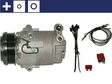 Kondicionieriaus kompresorius ACP 24 000S