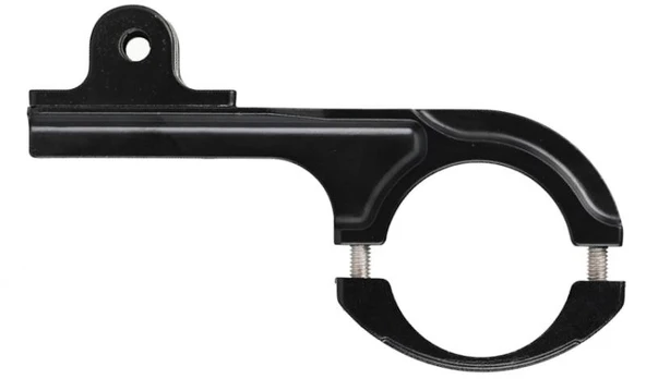 Prox Eagle E5 aliumininis laikiklis ant vairo 31.8mm Gopro