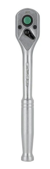 Terkšlė STALCO 1/2" x 245mm, 90 dantų