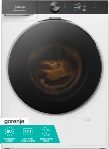 Skalbimo mašina Gorenje WG814A5T4
