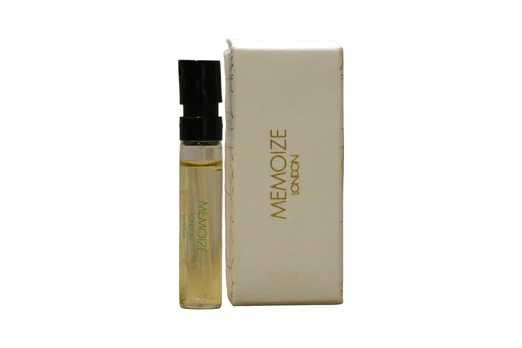 Universalūs kvepalai, Memoize, Veritas Vial Extrait De Parfum 2ml