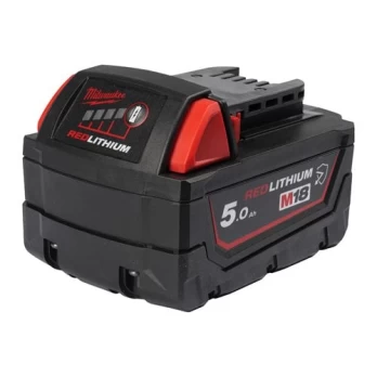 MILWAUKEE M18 B5-CR Akumuliatorius 4932479265