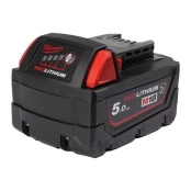 MILWAUKEE M18 B5-CR Akumuliatorius 4932479265 kaina