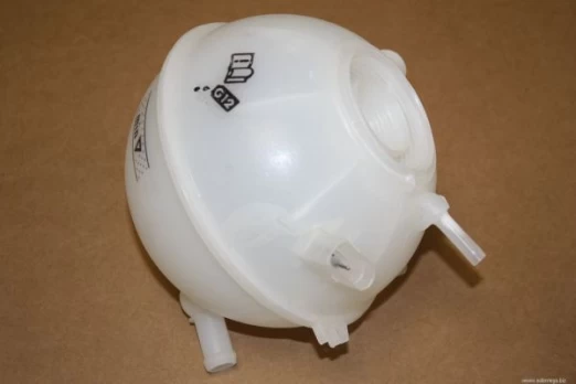 Išsiplėtimo bakelis, aušinimo skystis AUTOMEGA 160035710
