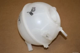 Išsiplėtimo bakelis, aušinimo skystis AUTOMEGA 160035710 kaina