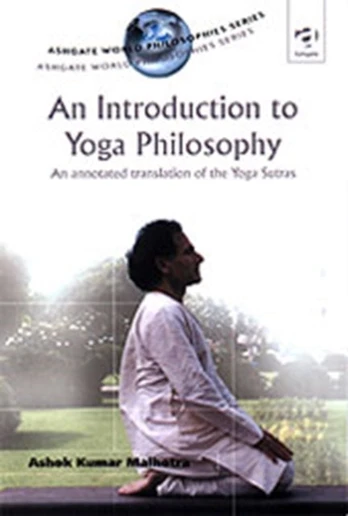 Introduction to Yoga Philosophy