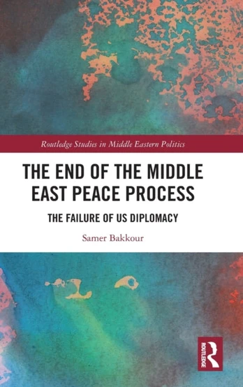 End of the Middle East Peace Process