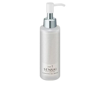 Sensai SILKY PURIFYING cleansing gel water 150 ml