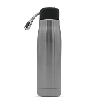 Termo gertuvė Nalma, sidabrinis, 550 ml