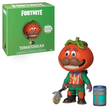 Funko Five Star Fortnite Tomatohead