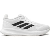 Laisvalaikio batai adidas Runfalcon 5 J IE8593 Balta