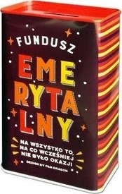 Pan Dragon Senatvės iždininkas