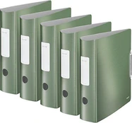 Segtuvas LEITZ 180° STYLE, A4, 75 mm kaina