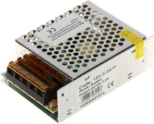 Array Masyvas IMPULSINIS MAITINTUVAS 12V/3.2A/P kaina