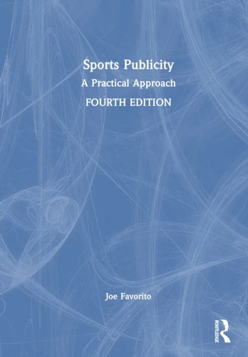 Sports Publicity