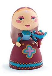 Djeco Arty Toys - Princeses - Anouchka ( DJ06756 )