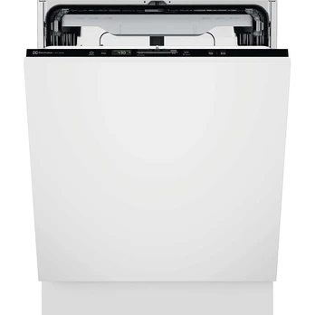 Indaplovė ELECTROLUX E62LD210S
