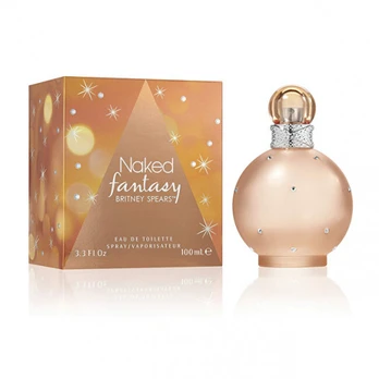 Britney Spears - Naked Fantasy - EDT - 100 ml