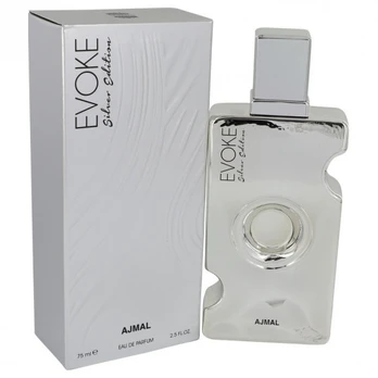 Ajmal Evoke Silver Edition EDP 75 ml