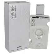 Ajmal Evoke Silver Edition EDP 75 ml kaina