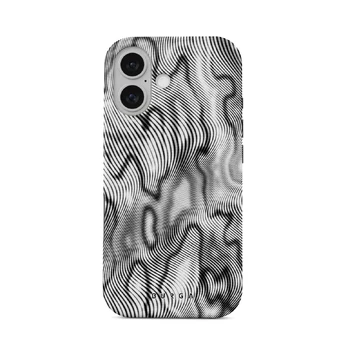 Ghost - iPhone 17 Case, Tough (MagSafe) / N/A