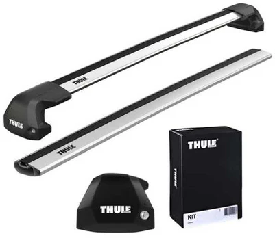 Thule Edge Lexus NX 5 durų SUV 22-
