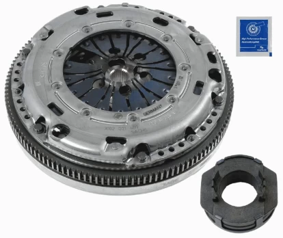 Sankabos komplektas SACHS 2290 601 050