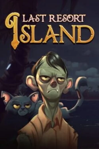 Last Resort Island PC
