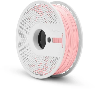 3D plastikas Fiberlogy Easy PLA 1.75mm 1kg – Pastel Rožinė