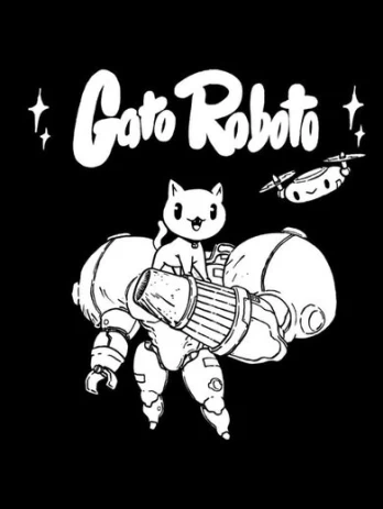 Gato Roboto PC