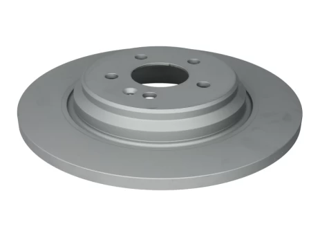 ATE 24.0114-0111.1 Brake Disc