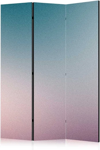 Artgeist Pertvara - Nostalgic Gradient - Gradient Composition in Subdued Colors