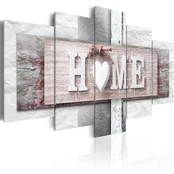 Artgeist Paveikslas - Home: Eclecticism 100x50 kaina