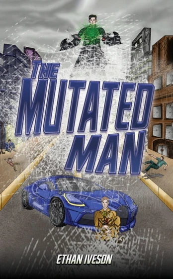 Mutated Man
