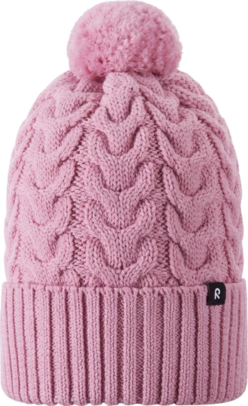 REIMA Routii 5300088C Grey Pink - 52/54