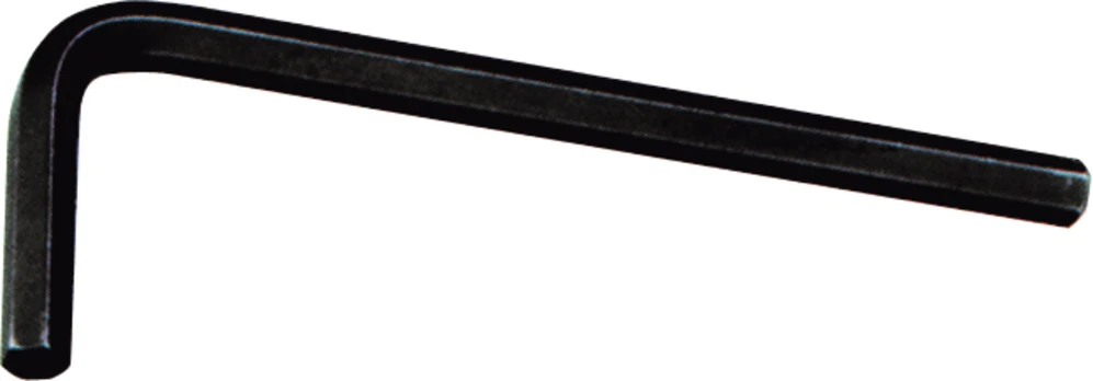 Šešiakampis raktas Makita 783208-8, šešiakampis
