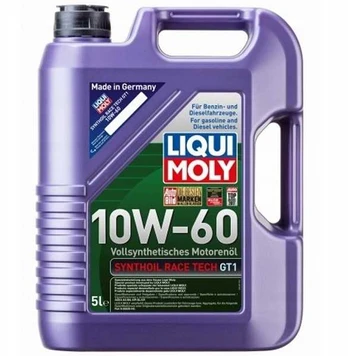 Variklio alyva LIQUI MOLY 8909