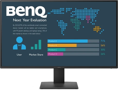 Monitorius BenQ BL2791P